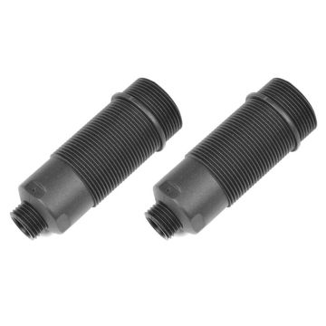 Team Corally Shock Absorber Rear Composite 2pcs