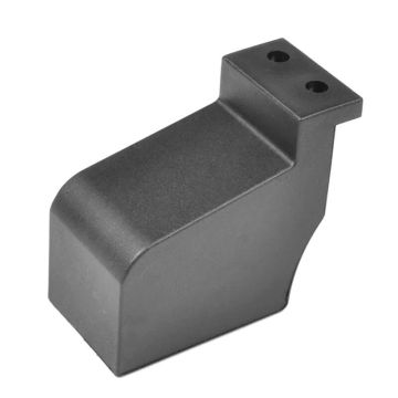 Team Corally Pinion Cover For Center Differential Plate - Composite
