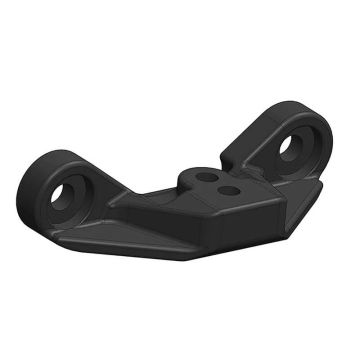 Team Corally Body Part Holder Composite 1pc