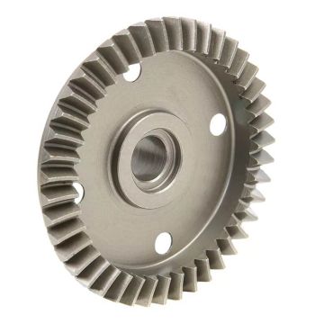 Corally Diff Bevel Gear 43t Lightened Steel