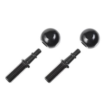 Corally Pivot Ball Xb Pro Lightweight Steel & Aluminium 7075