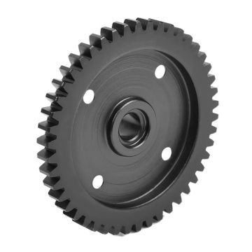 Team Corally Spur Gear 46t Casted Steel 1 Pc