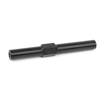 Corally Chassis Brace Link Steel 1 Pc