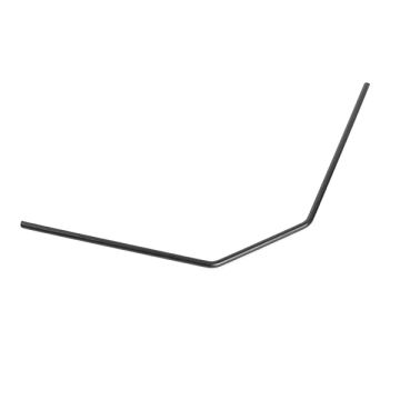 Corally Antiroll Bar 2.5mm Front 1 Pc