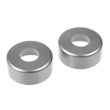 Corally HDA Suspension Arm Insert Outer Spacer 1.5mm Aluminium