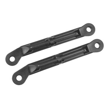 Corally HD Camber Links Buggy 93mm Composite 2 Pcs