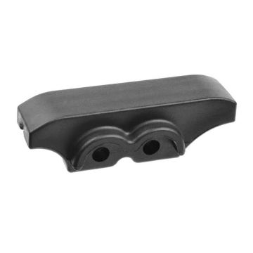 Team Corally Chassis Brace Cover Composite 1pc