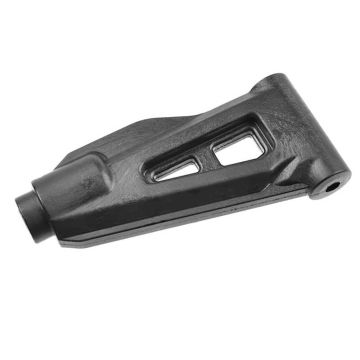 Team Corally Suspension Arm HD A-3 Upper Front Composite Blac