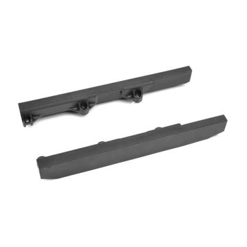 Team Corally Side Guard Adapte RS MT-G2 Left-Right Composite