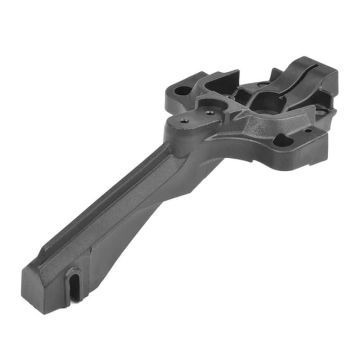 Team Corally Chassis Brace EB Front - Composite - 1 Pc