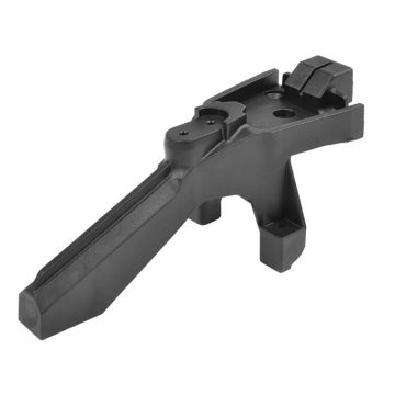 Team Corally Chassis Brace EB Rear - Composite - 1 Pc
