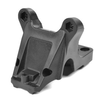 Team Corally Shock Tower EB Front Composite 1pc