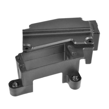 Team Corally Servo Mount Receiver Box M23 Composite 1pc