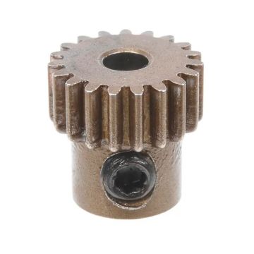 Corally XD 48 DP Pinion 19t Shaft Dia. 3.14mm