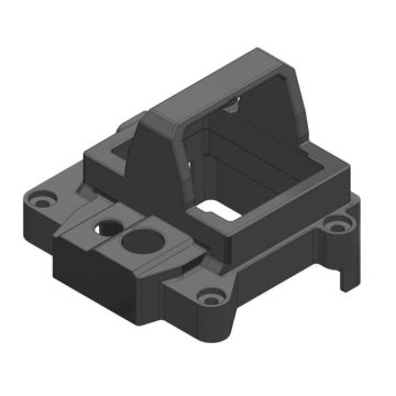 Corally ESC Holder Torox 60 Composite