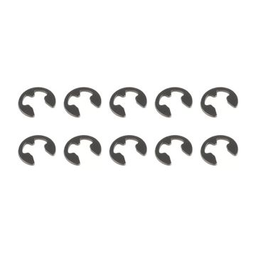Corally Diff. Outdrive Cup Eclips 2.5mm 10 Pcs