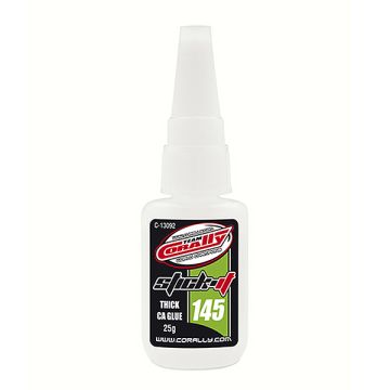 Corally Stickit 145 Thick Ca 25gr