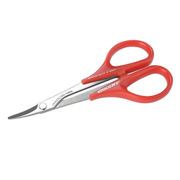 Corally Shapeit Scissor Curved 