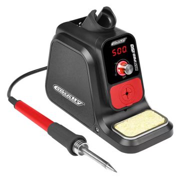 Corally Dss Pro 150w Digital Soldering Station Uk Plug