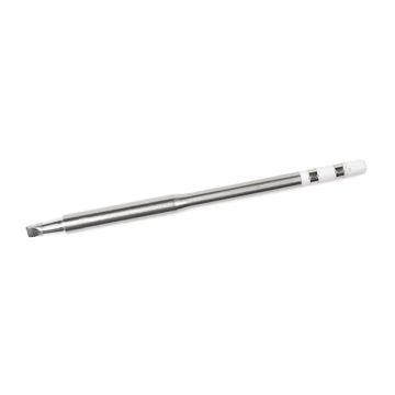 Corally Soldering Tip D-Type 4mm For Dss80, Dss150, Dsi80