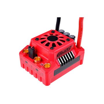 Corally Speed Controller Torox 185A 1/8 RC Car Brushless ESC for 3-6S LiPo