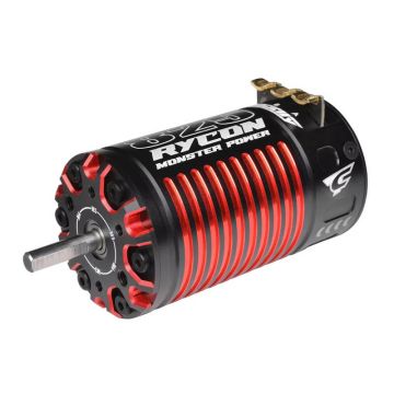 Corally Rycon 825 Sensored 4- Pole Comp Brushless Motor 1750kv