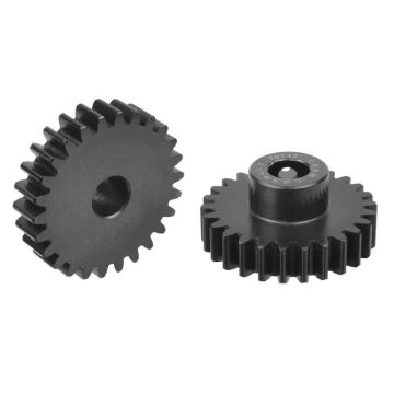 Corally 32 DP Pinion Gear Short Hardened Steel 26 Teeth 5mm