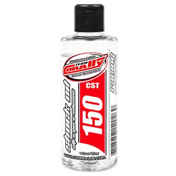 Corally Shock Oil Ultra Pure Silicone 150 Cps 150ml