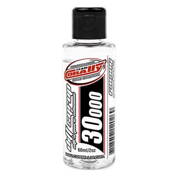 Corally Diff Syrup Ultra Pure Silicone 30000 Cps 60ml / 2oz