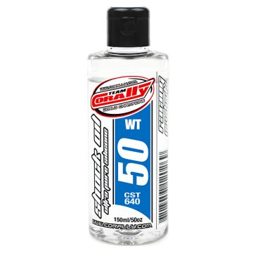 Corally Shock Oil Ultra Pure Silicone 50 Wt 150ml