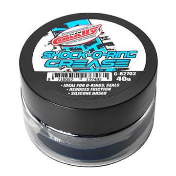 Corally Blue Grease 25g - O-Rings/Seals Etc Applications
