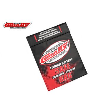 Corally LiPoSafe Bag Sport 22x30cm