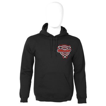 Corally Hoodie TC D1 Large