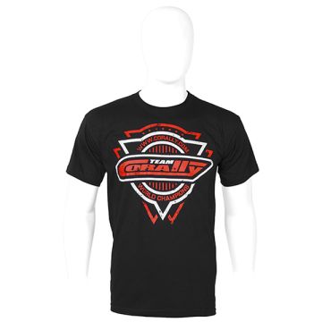 Corally T-Shirt TC D1 Large