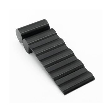 Centro Vintage Shorty LCG Sub-C Battery Cover (3d Print)