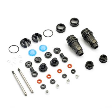 Centro 12mm Big Bore Front Shock Absorbers (Pair)