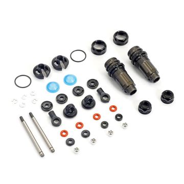Centro 12mm Big Bore Rear Shock Absorbers (Pair)