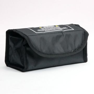 Centro Chargesafe Box/Bag 18.5cm X 7.5cm X 6cm