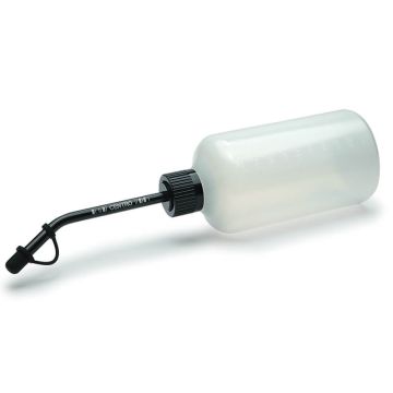 Centro 500cc Fuel Bottle With CNC Aluminium Plug & Spout