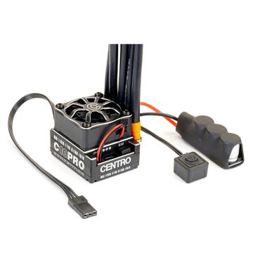 Centro C10pro Competition 1/10 Brushless Speed Control