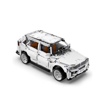 CaDA G5 4x4 Off-Roader - 2208 Piece Brick Build Model Kit