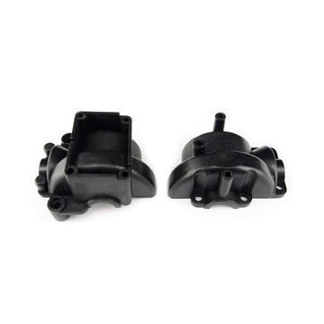 Carisma M40S/M48S Differential Housing Set