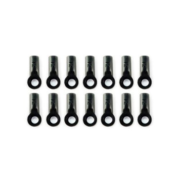 Carisma M40s/M40s 2.0 Ball Cups