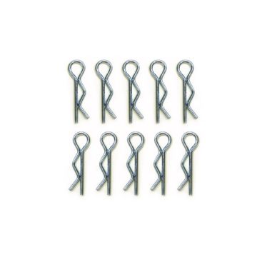Carisma M40S/M48S Snap Pins/ Body Clips