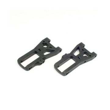 Carisma M48S Front Suspension Arm Set