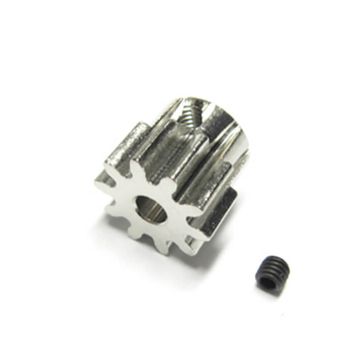 Carisma M48S Pinion Gear 10t