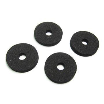 Carisma Foam Washers Set (4)
