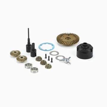 Carisma M48S/M40dt Differential Gear Set