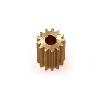 Carisma GT24B Metal Pinion Gear 13t