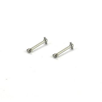 Carisma GT24 Long Metal Dog Bone 26.4mm (Pair)